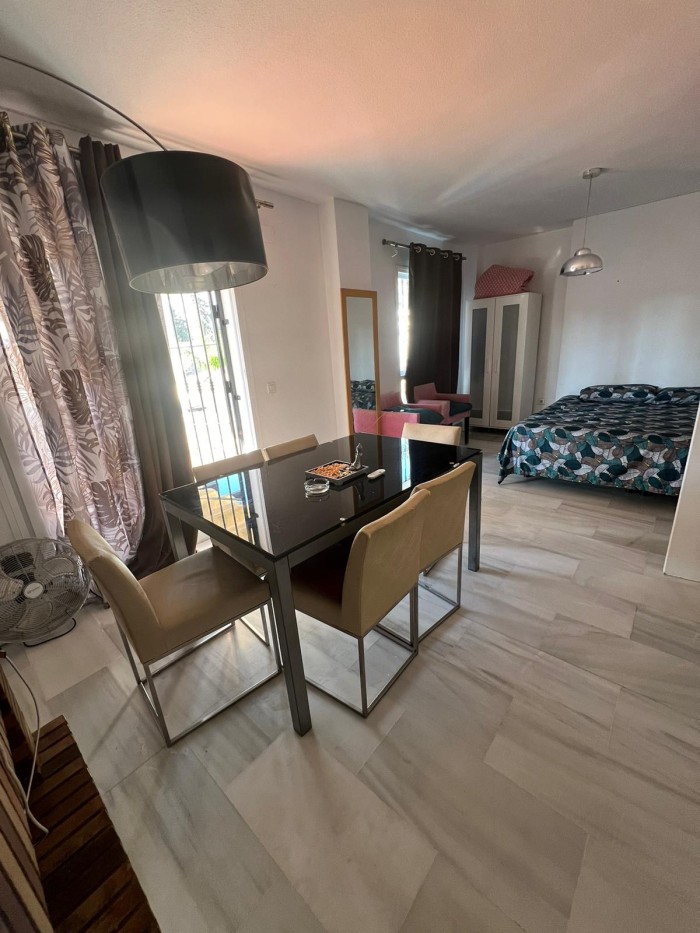 Habitaciones en Puerto Banus