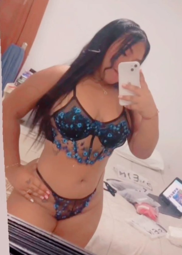 (L) 643618382, KARINA TODOS LOS SERVICIOS FIESTERA