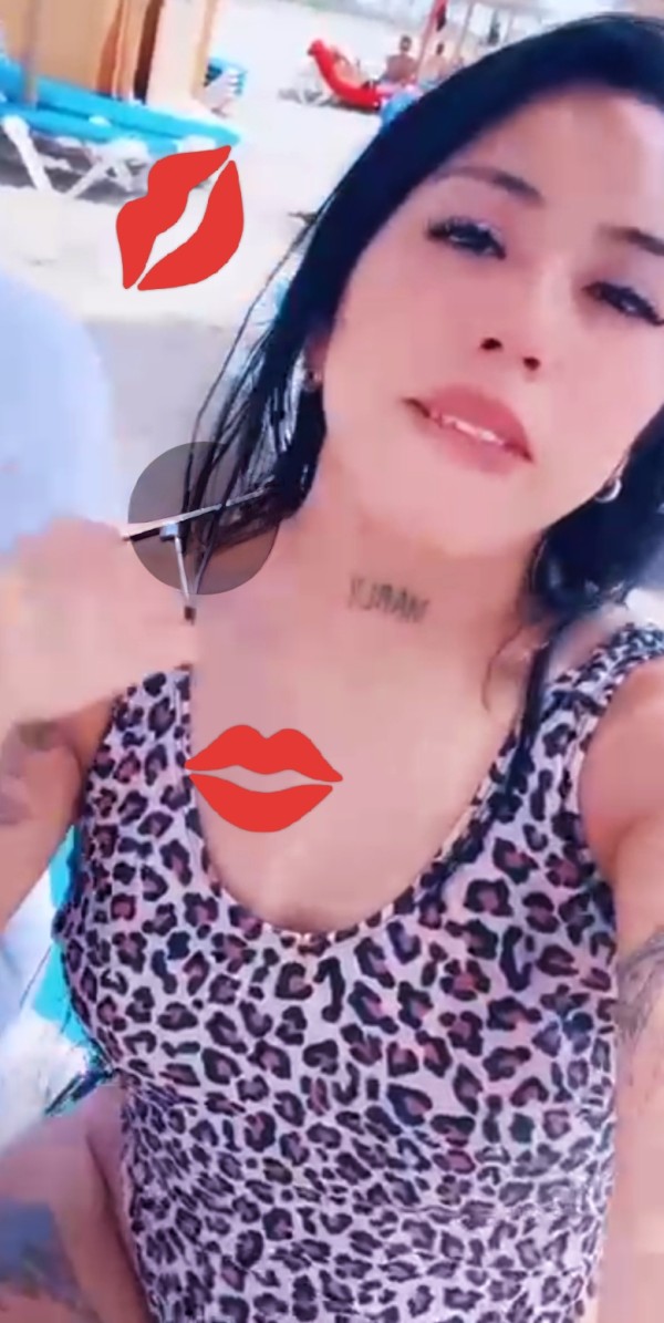 ELENA BISEX CAÑERA  COMPLACIENTE GUAPISIMA