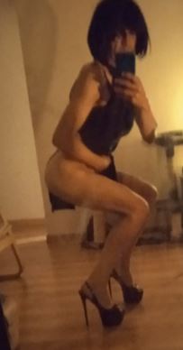 TRAVESTI NO PROFESIONAL MADRID Y CORREDOR DE HENAR