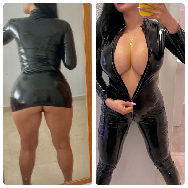 Novedad Escort y BDSM