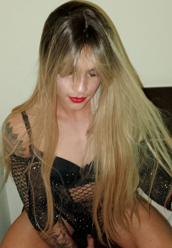 Chica 1 vez en Salamanca