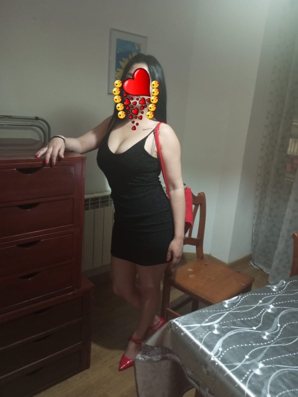 Luisa de nuevo disponible en Cuenca