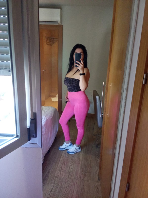 Luisa de nuevo disponible en Cuenca