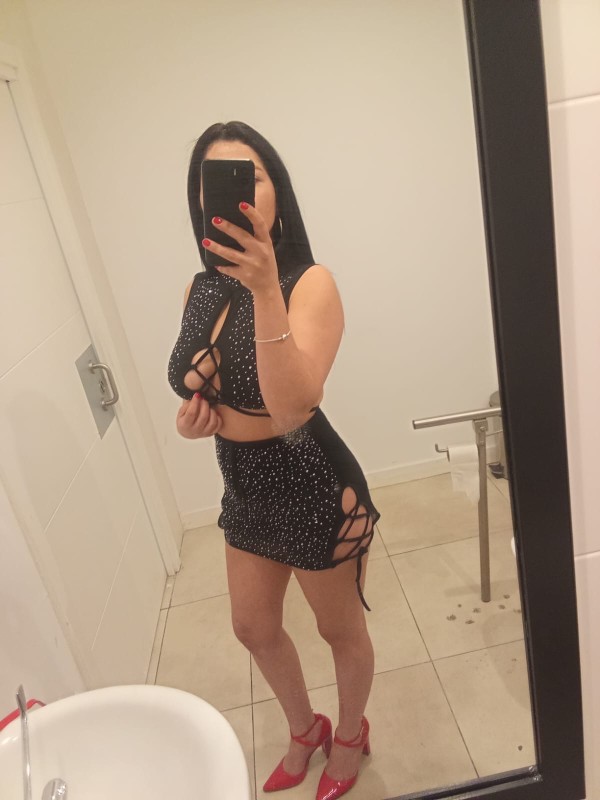 Luisa de nuevo disponible en Cuenca