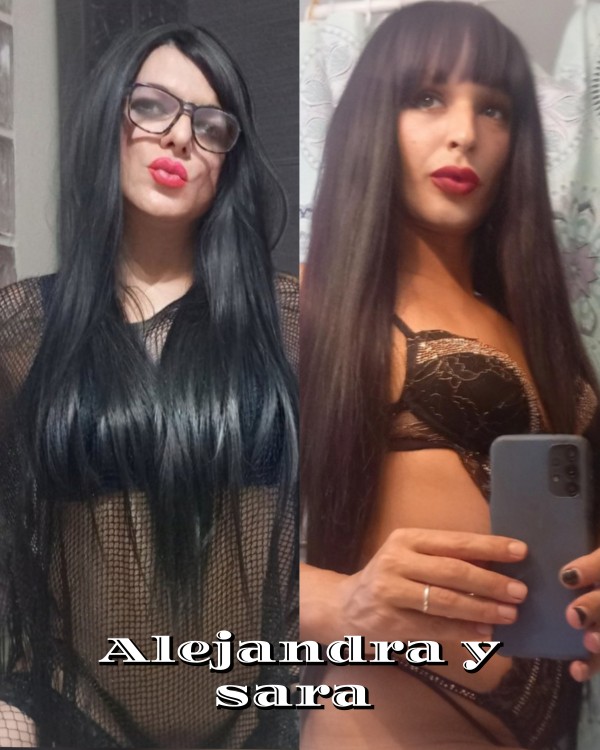 FANTACTICAS TRANS FEMENINAS ESPAÑOLAS POLLONAS