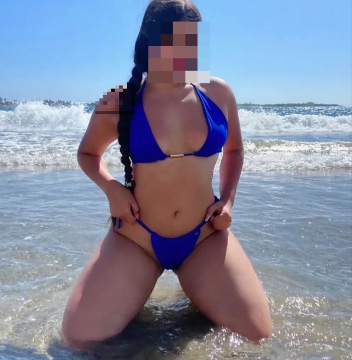 SALIDAS LAS 24 HORAS Latinas en Gandia playa, 2 chicas 150€ una hora