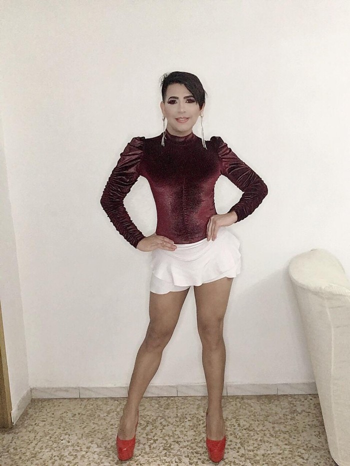 Soy LUPITA Venezolana fiestera morbosa