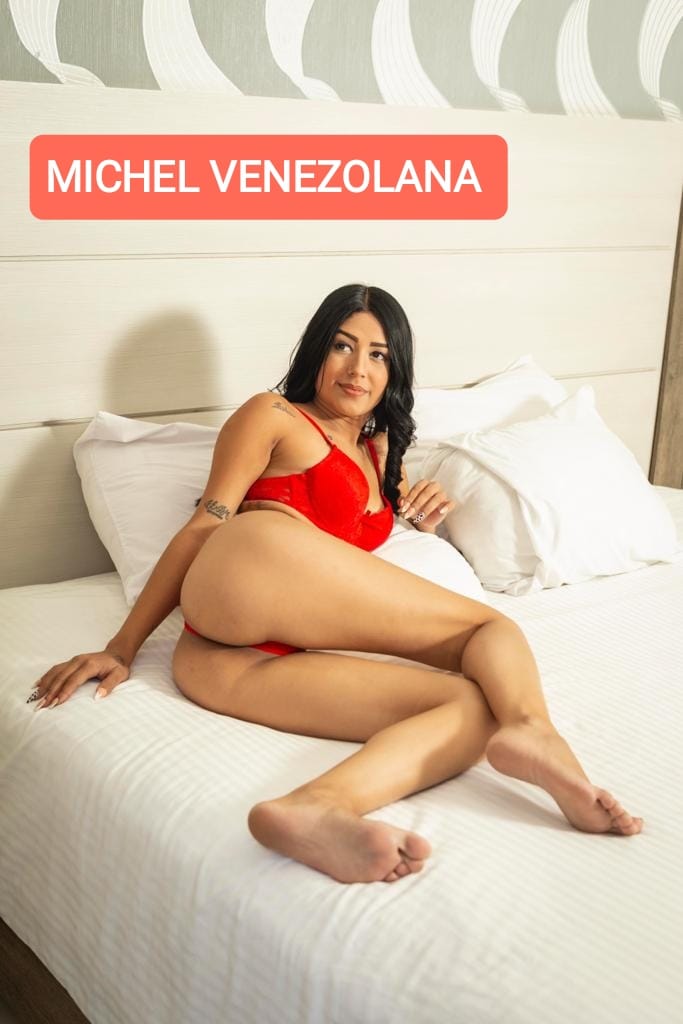 VENEZOLANA CALIENTE RELAX ALCUDIA