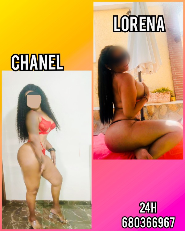 Chicas guapas fiesteras para todos los gustos 24h