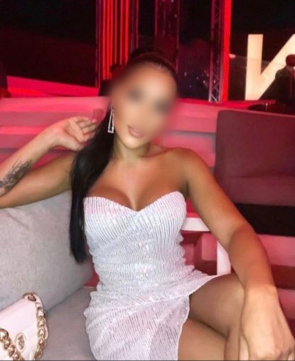 ESCORT INDEPEDIENTE En Barakaldo