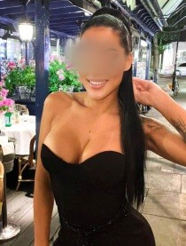 ESCORT INDEPEDIENTE En Barakaldo