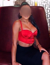 ESCORT INDEPEDIENTE En Barakaldo