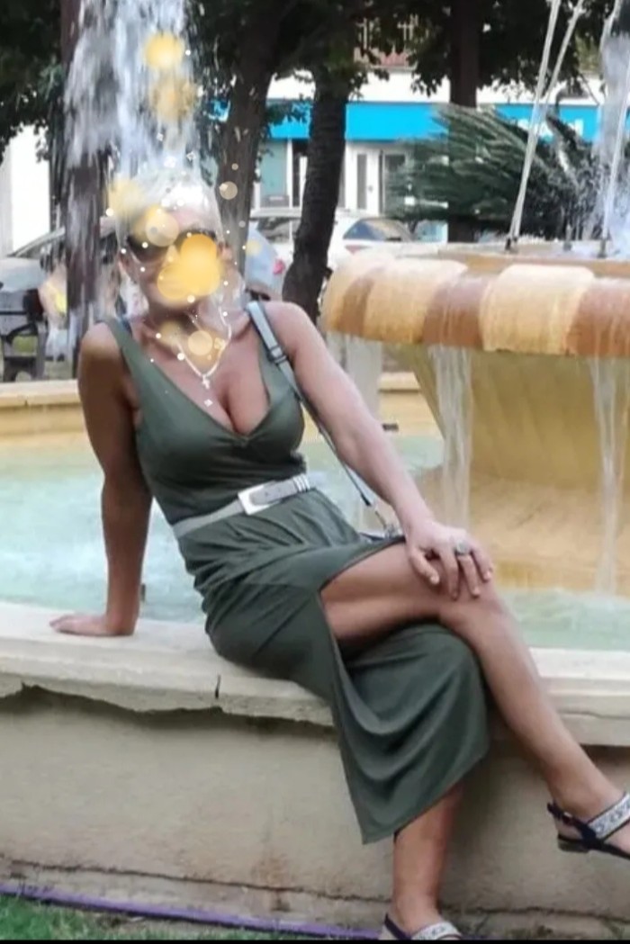 Alina tu rusa más deseada de Alicante!648253226