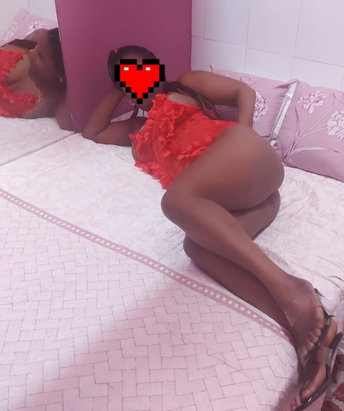 Morena Colombiana Caliente 633715057