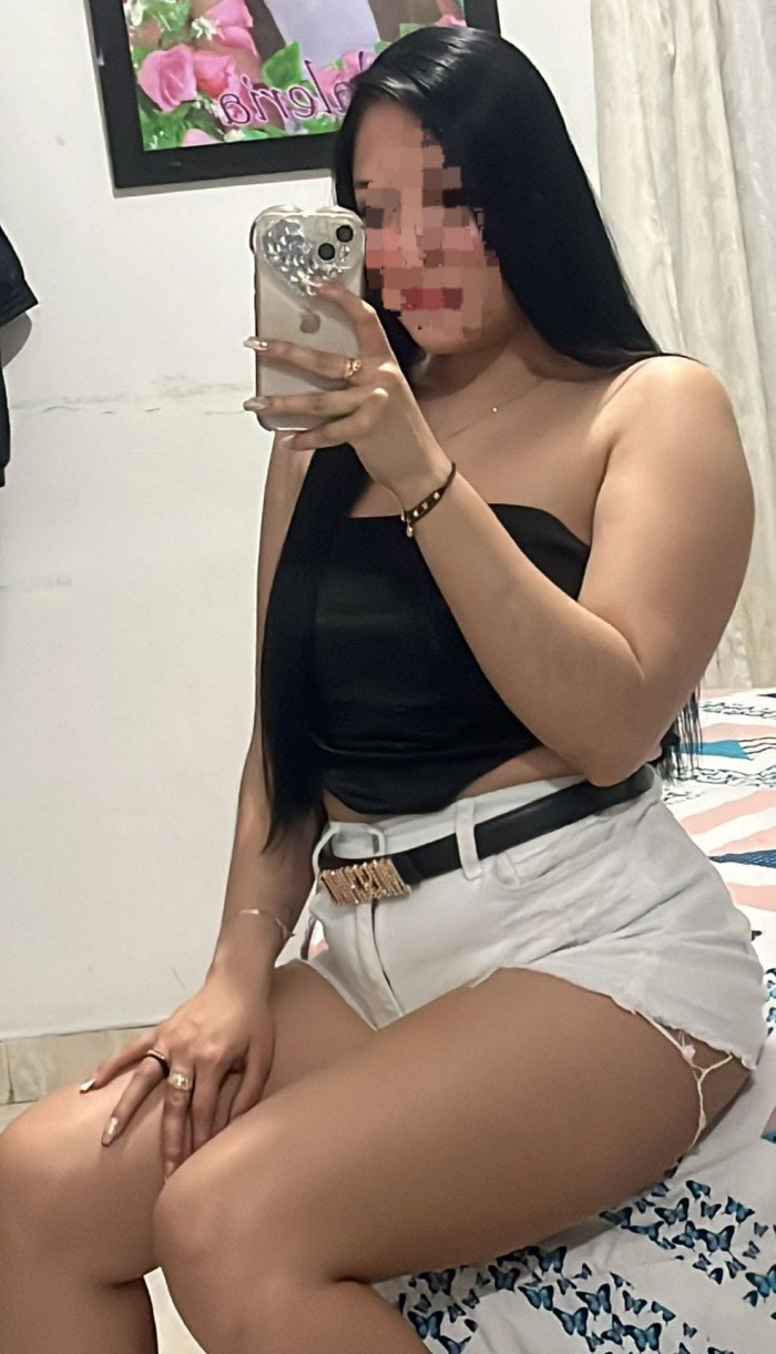 100% REAL SUPER GUAPA, CARIÑOSA, FIESTERA