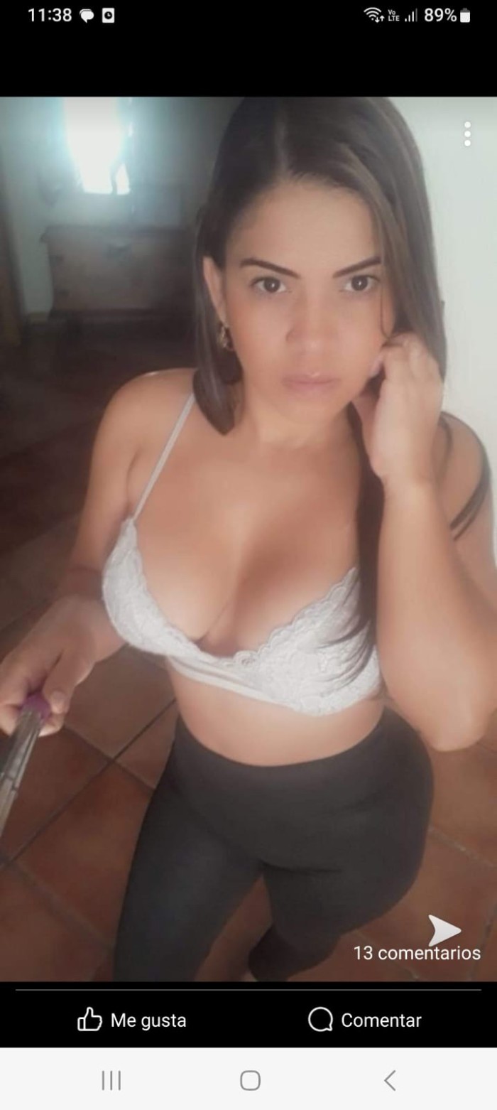 JULIANA, EXOTICA LATINA