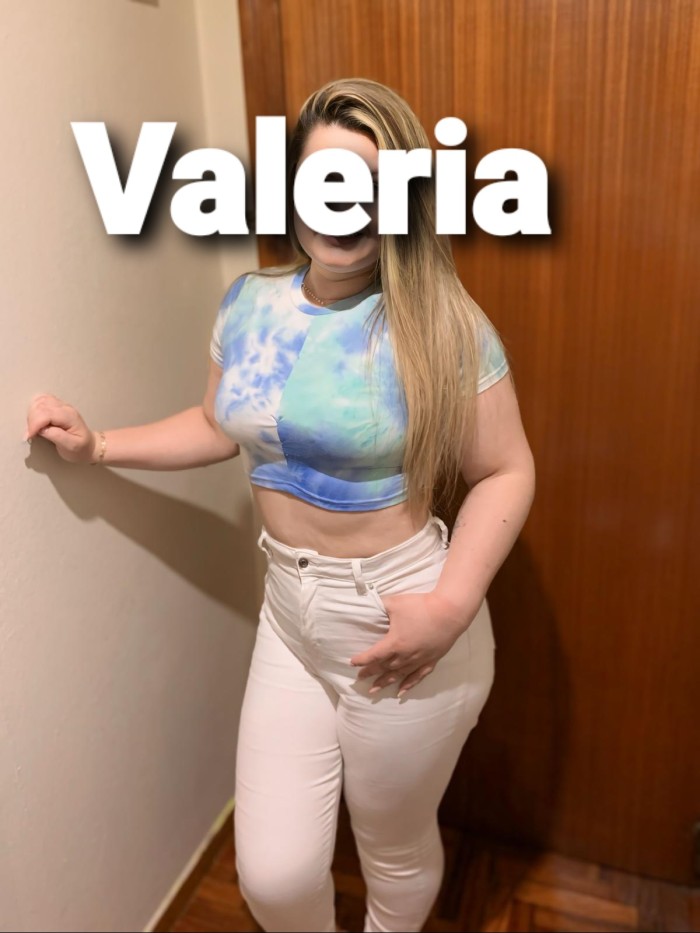 LATINA FIESTERA PARTICULAR IMPLICADA Y PASIONAL