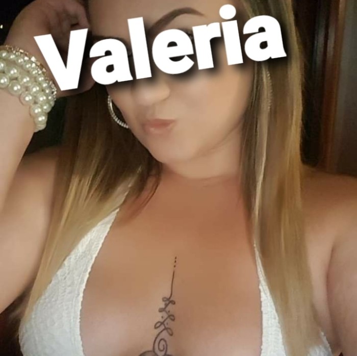 LATINA FIESTERA PARTICULAR IMPLICADA Y PASIONAL