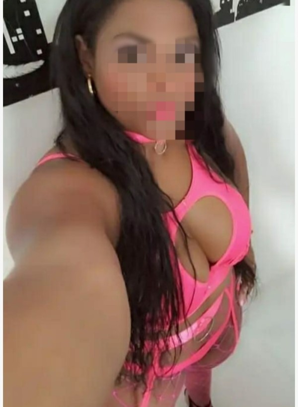 AMA PROFESIONAL LA REINA DEL BDSM…TERRASSA