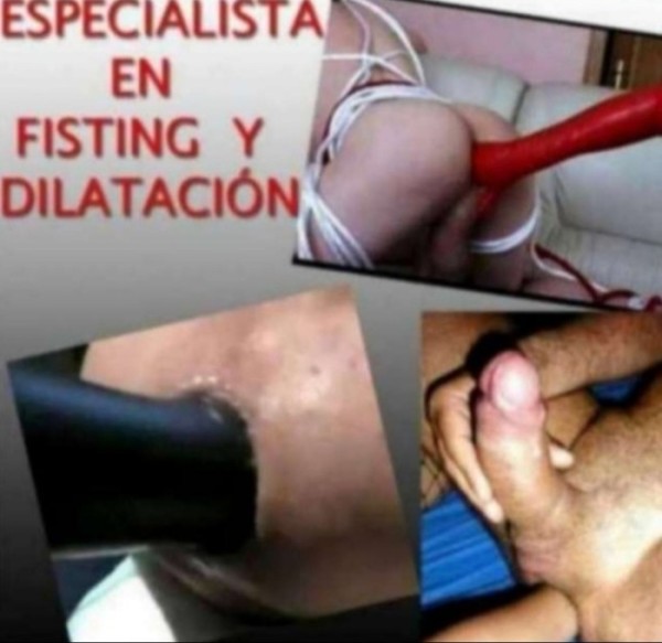 AMA PROFESIONAL LA REINA DEL BDSM…TERRASSA