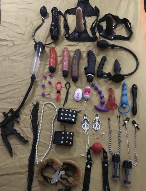 AMA PROFESIONAL LA REINA DEL BDSM…TERRASSA