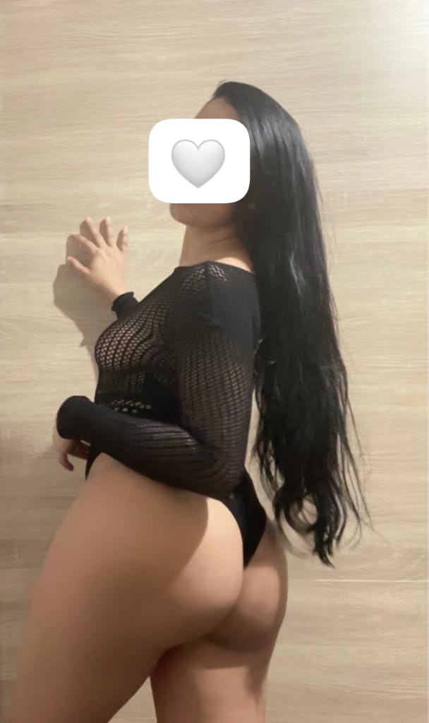 Preciosa colombiana adicta al sexo – NOVEDAD