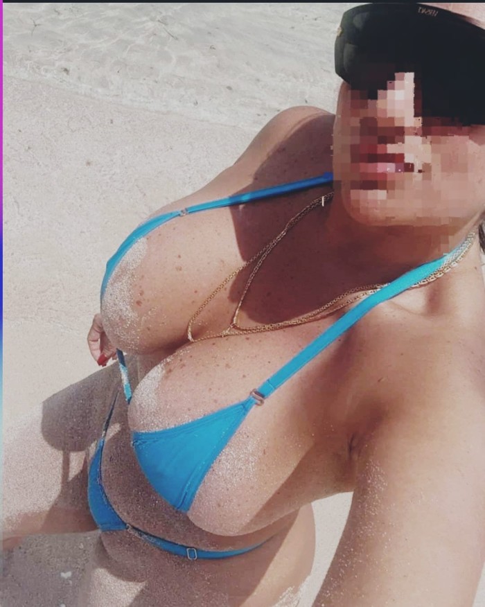 TU FANTASÍA EN MARBELLA! LATINA CALIENTE