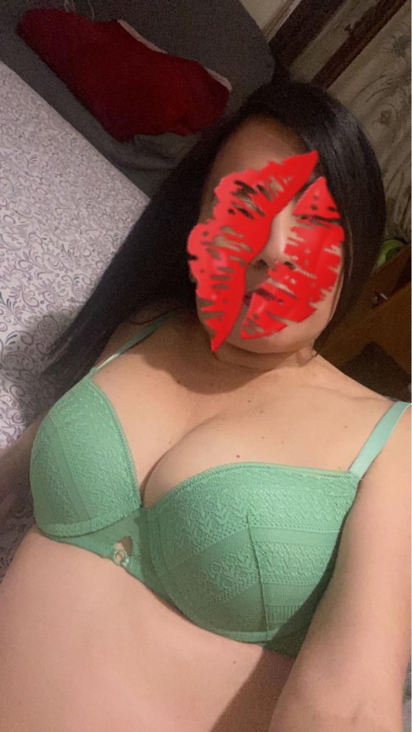 SOY UNA CHICA LATINA