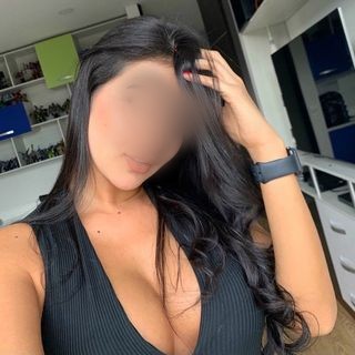 ESCORT INDEPEDIENTE En Barakaldo