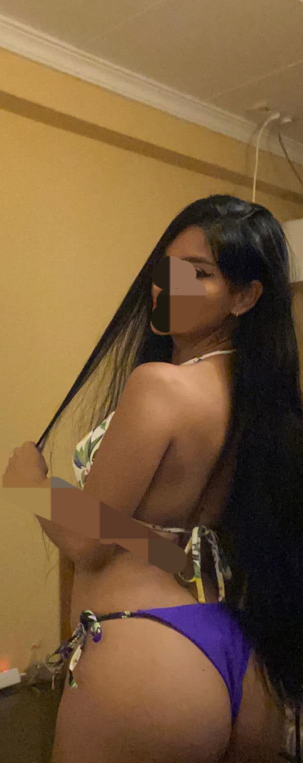 LINDA Y PERVERTIDA JOVENCITA NUEVA  EN TU ZONA