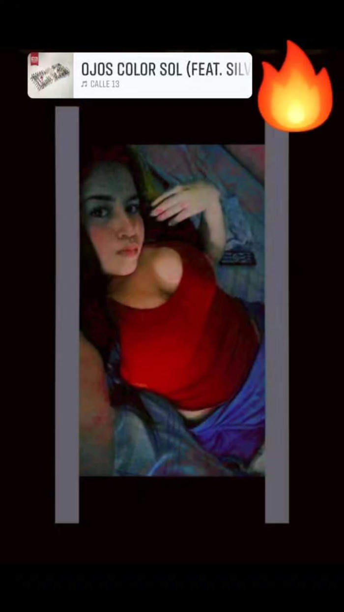 Novedad colombiana sexi