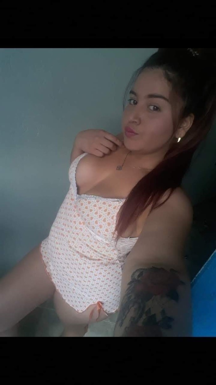 Novedad colombiana sexi