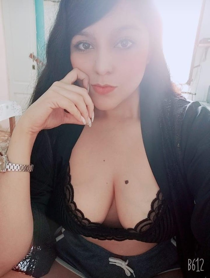 MUJER EROTICA Y SENSUAL