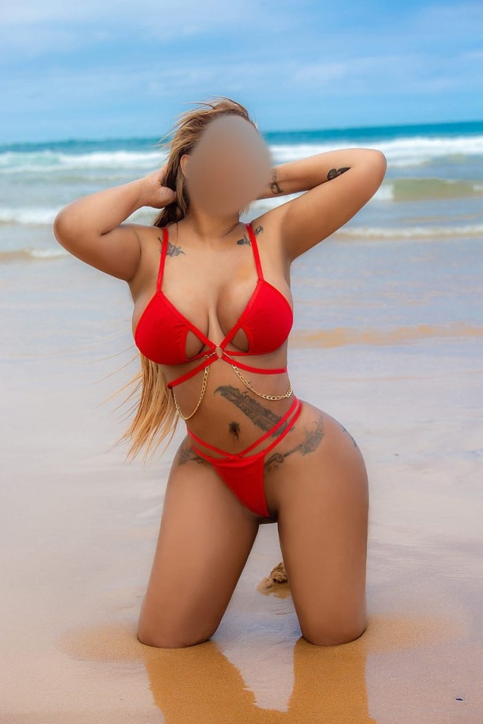 Salidas! 7 escorts directas a tu cama hoy domingo!