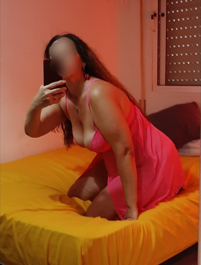 Lina masajista sensual,también sexo atrevido