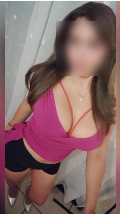 Tetas XXL .Ven a regalarme un orgasmo. 7 Palmas