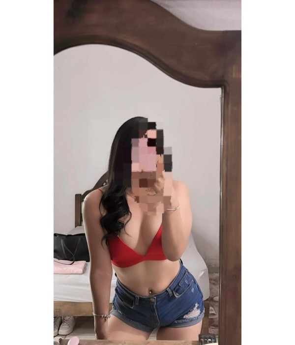 Recién llegada a tu cuidad mis amores