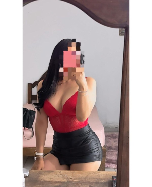 Recién llegada a tu cuidad mis amores