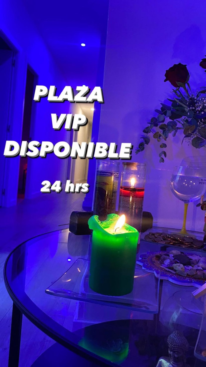 PLAZAS VIP EN VALENCIA 24 HRS