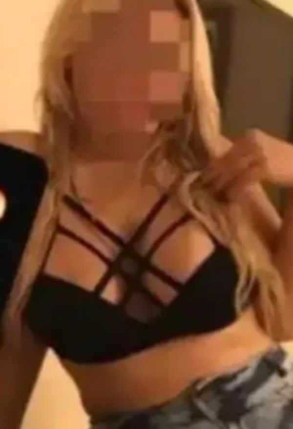 LATINA DE GRANDES TETAS , 41 AÑOS!!TB SALIDAS A HOTEL