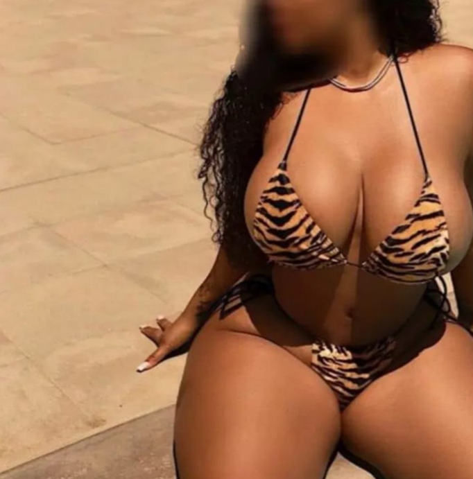 TATI DOMINICANA MAMADORA SIN PRISAS FIESTERISIM