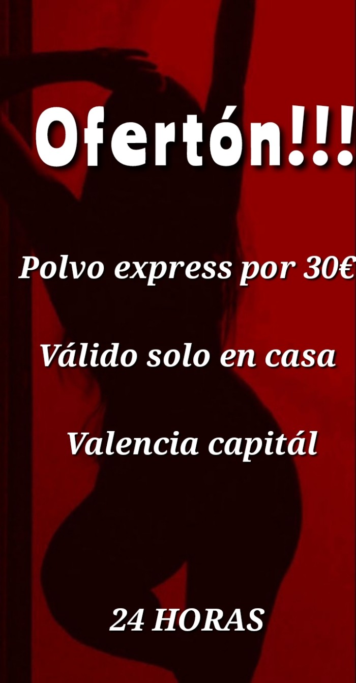 RICO POLVO POR 30€€