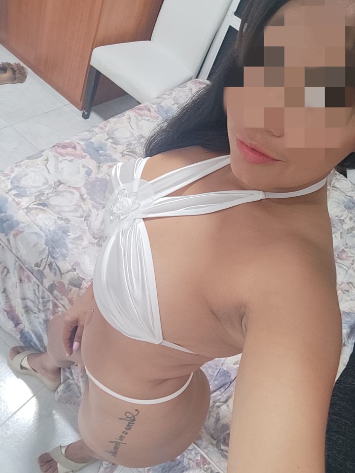 Sexy Morena Independiente