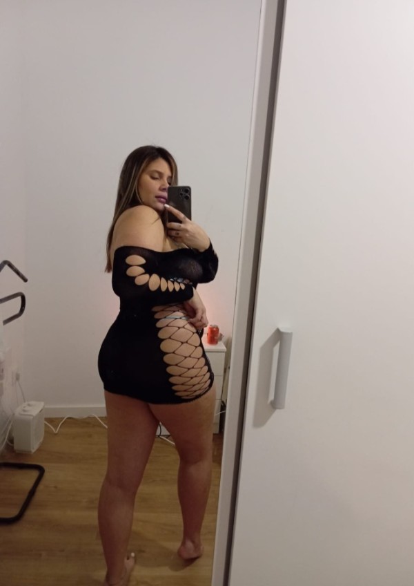 LATINA DELICIOSA EVA EN BILBAO, MASAJES RELAJANTES EROTICOS CON FINAL FELIZ