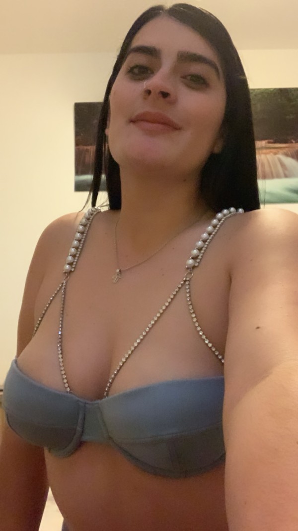 Paulina disponible 24 horas salidas fotos reales