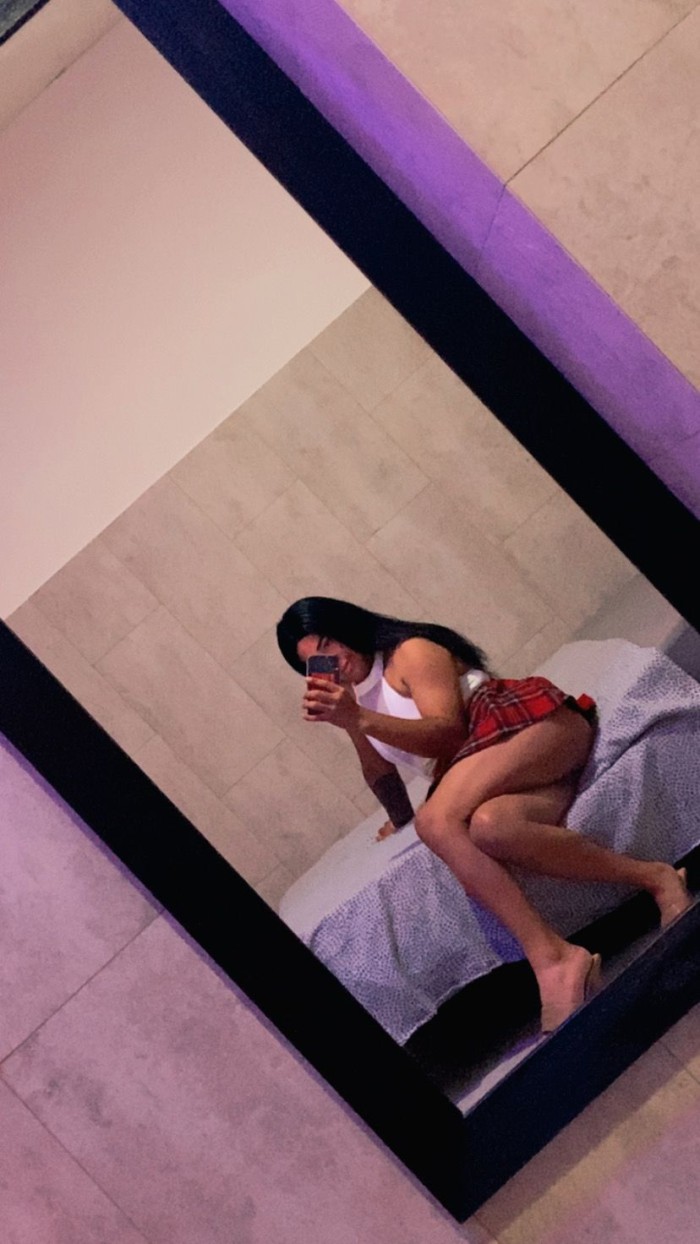 EN PUENTE DE VALLECAS SEXO LUJURIA CHICA TRANS NOV