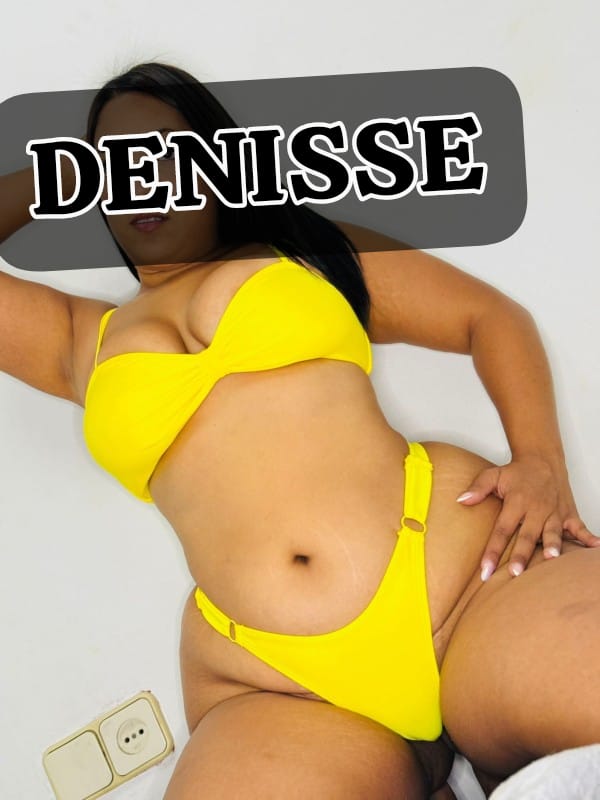 DENISSE GORDITA, CULANA, TETONA, CON COÑO MUY JUGOSA