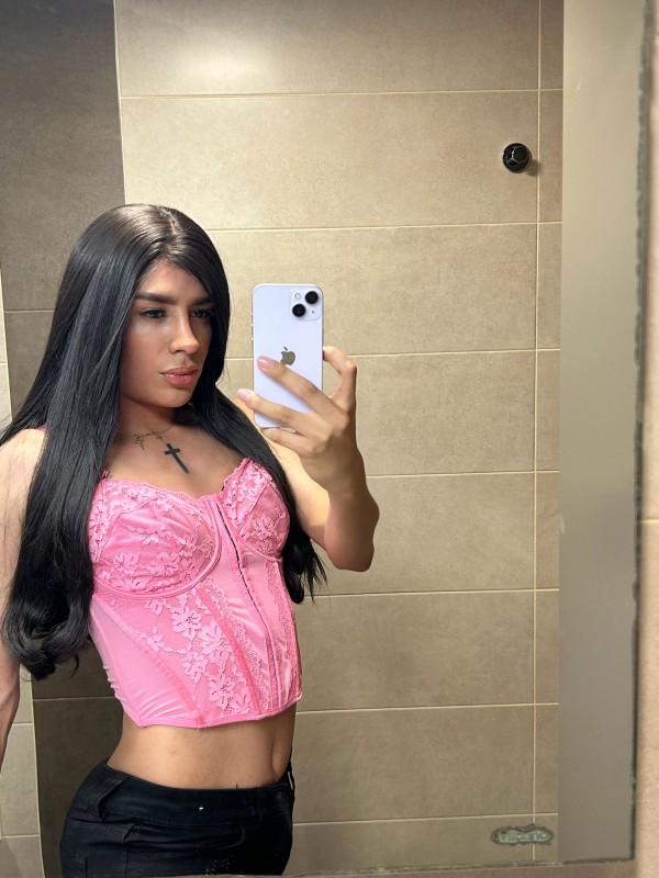 613229834 ¡Soy tu elección ideal! chica trans recién llegada