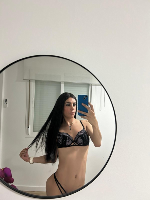 613229834 ¡Soy tu elección ideal! chica trans recién llegada